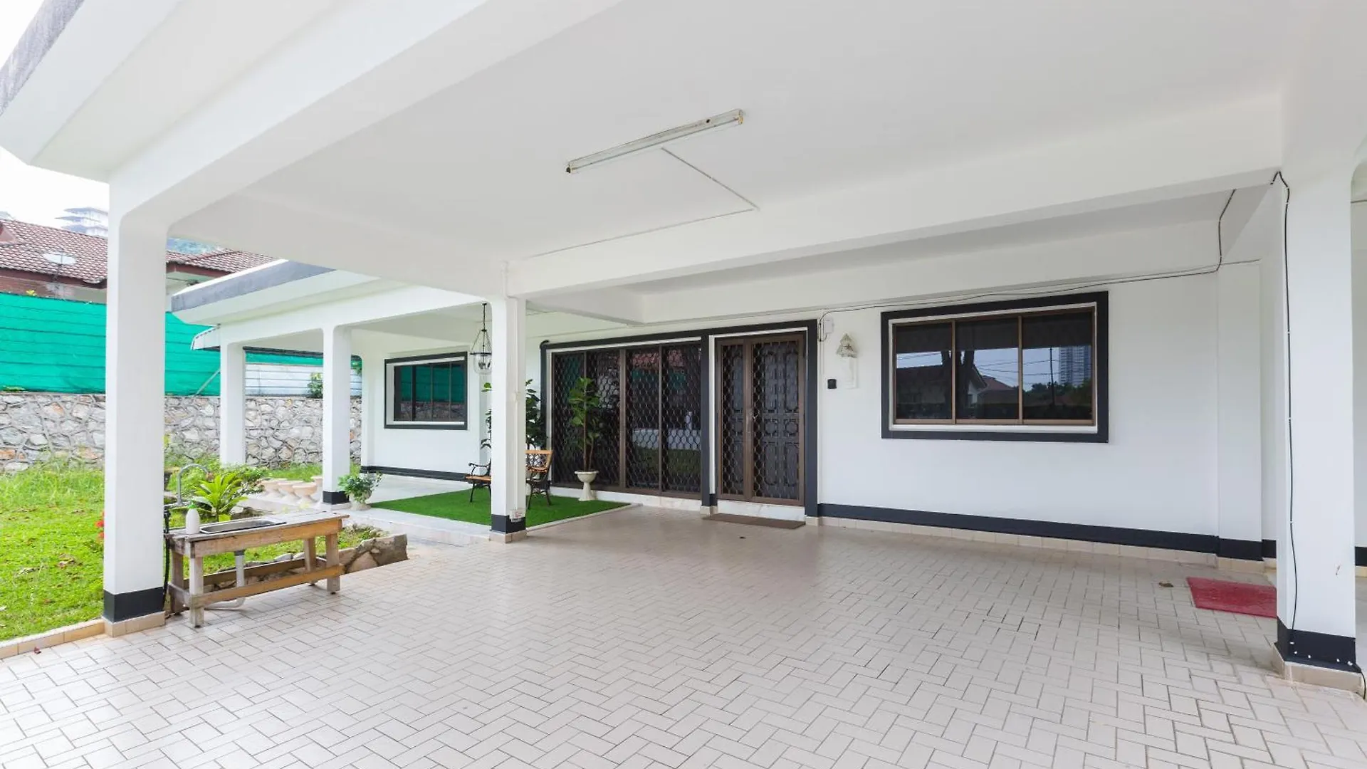 Holiday home 35 Home4Stay Tanjong Bungalow Wedding Bbq Near Beach Restaurant Tanjung Bungah  Malaysia